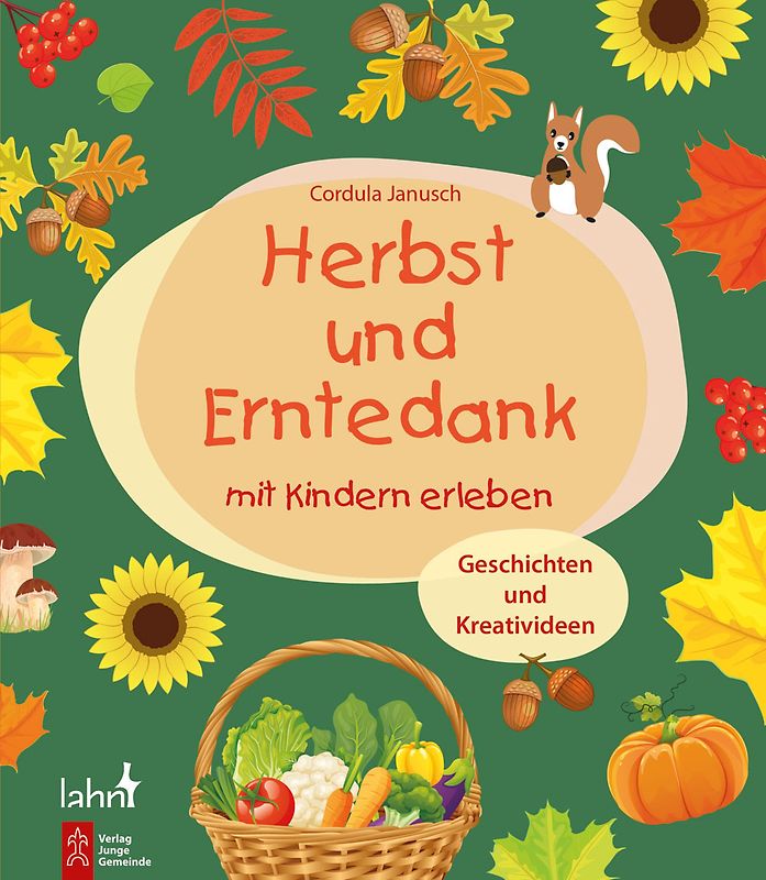 Herbst und Erntedank