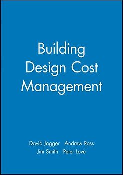 Building Design Cost Management