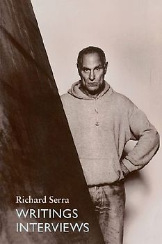 Writings/Interviews - Richard Serra