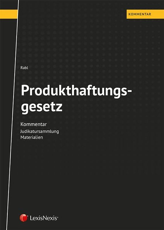 Produkthaftungsgesetz