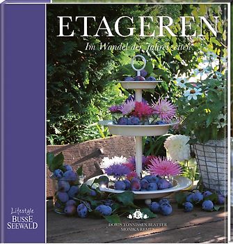 Etageren