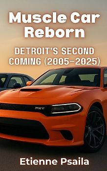 Muscle Car Reborn
