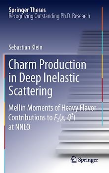 Charm Production in Deep Inelastic Scattering