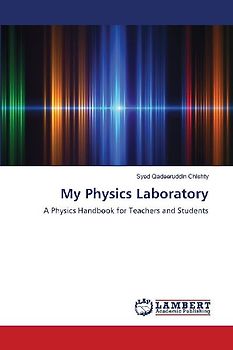 My Physics Laboratory