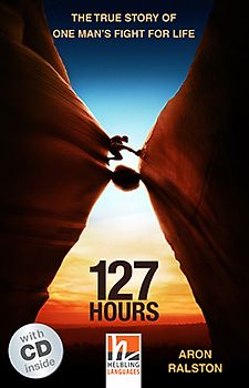 127 Hours, mit 2 Audio-CDs