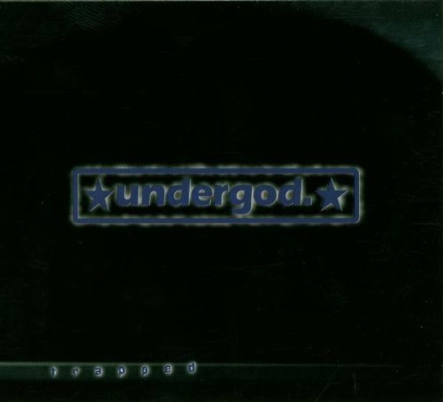 Undergod - Trapped