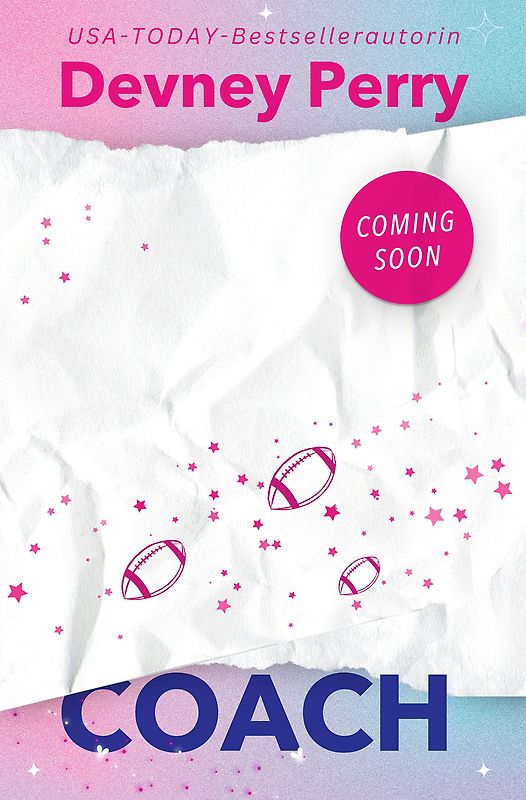 Coach - Gegen alle Regeln