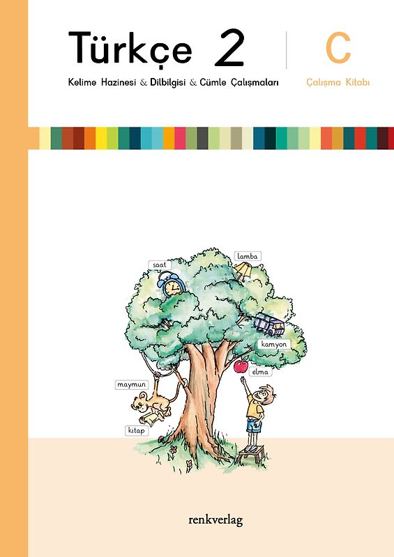 Türkçe 2-C