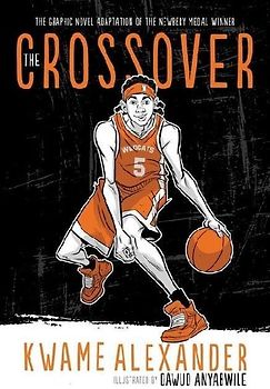 The Crossover Graphic Novel