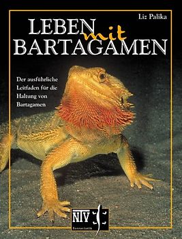 Leben mit Bartagamen