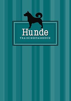 Hunde Trainingstagebuch