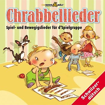 Chrabbellieder