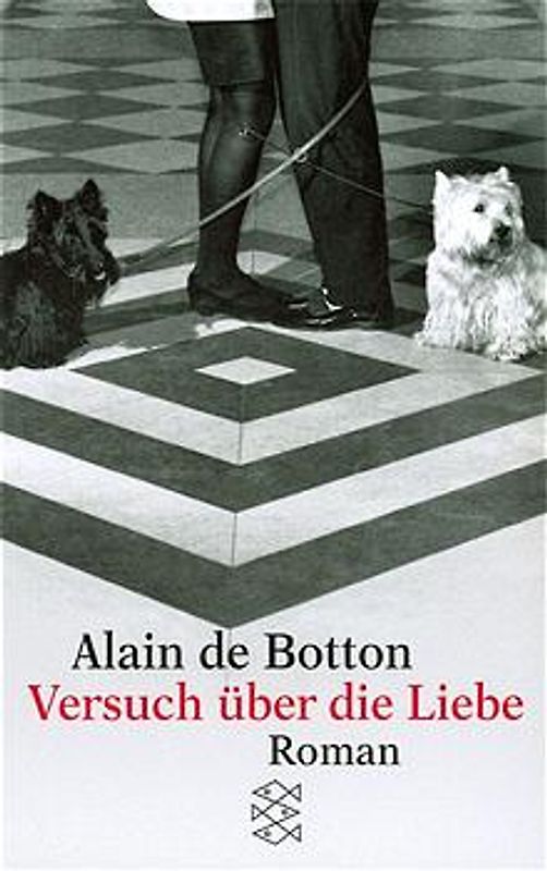 Versuch über die Liebe