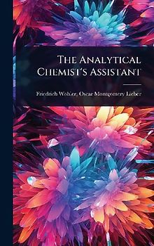 The Analytical Chemist's Assistant