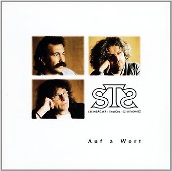 Sts - Auf a Wort