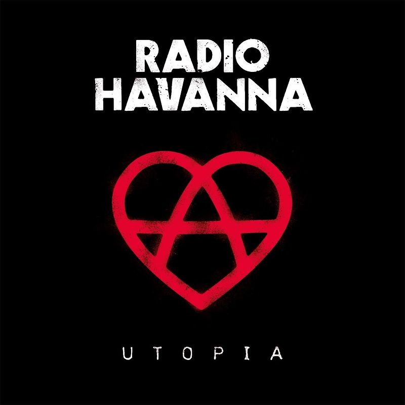 Radio Havanna - Utopia [Digipak]
