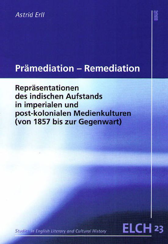 Prämediation - Remediation