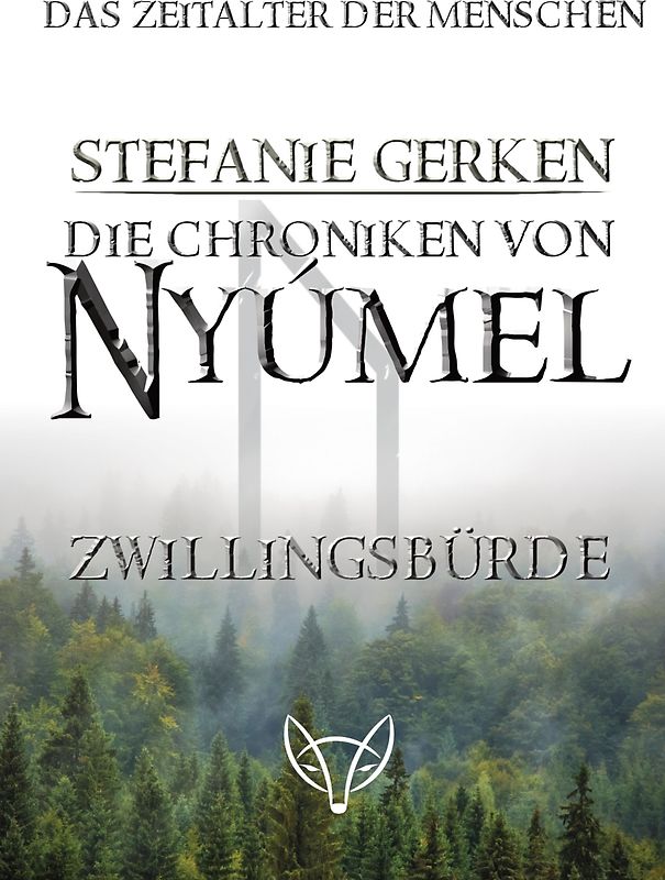 Die Chroniken von Nyúmel