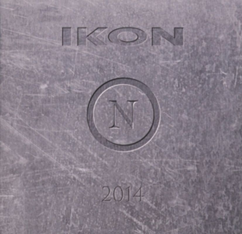 Ikon - Everyone Everything Everywhere Ends