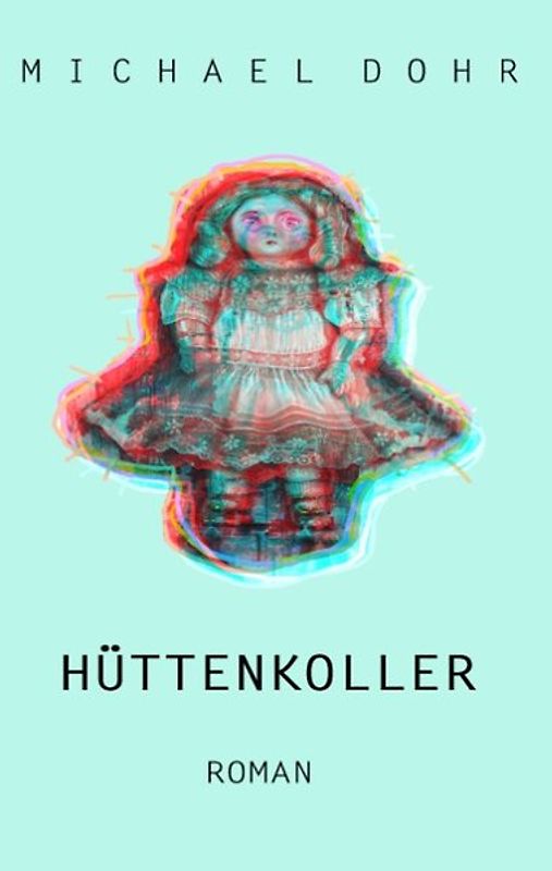 Hüttenkoller