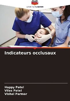 Indicateurs occlusaux