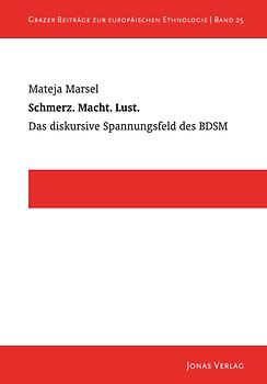 Schmerz. Macht. Lust.