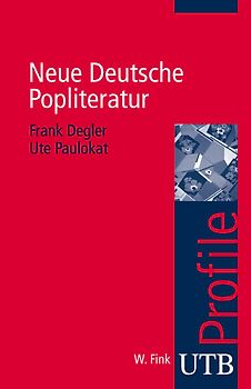 Neue Deutsche Popliteratur