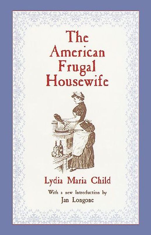 The American Frugal Housewife