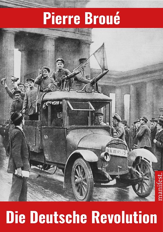 Die Deutsche Revolution