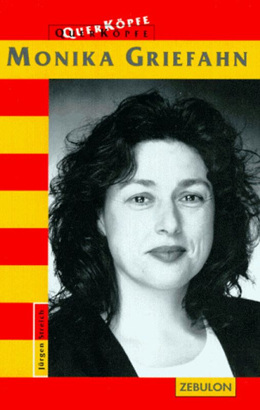 Monika Griefahn