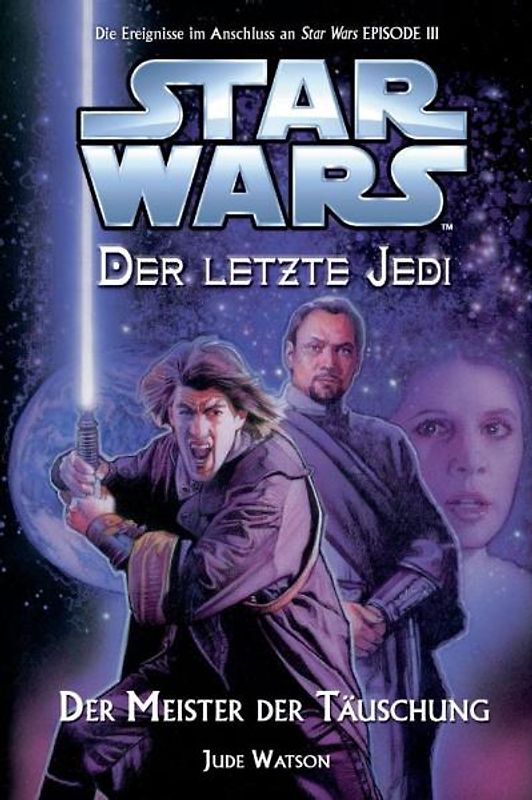 Star Wars - Der letzte Jedi