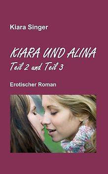 Kiara und Alina