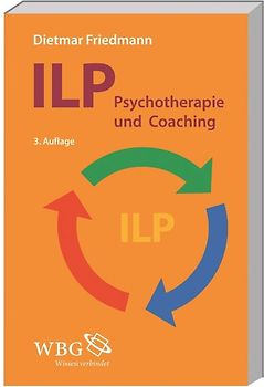 ILP - Integrierte Lösungsorientierte Psychologie