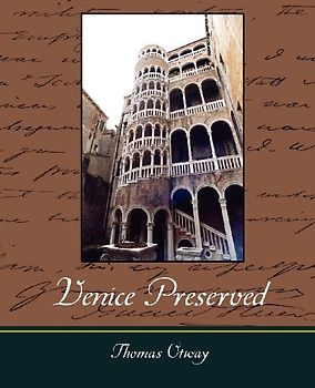 Venice Preserved