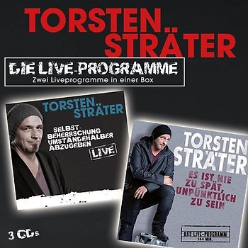 Die Live-Programme