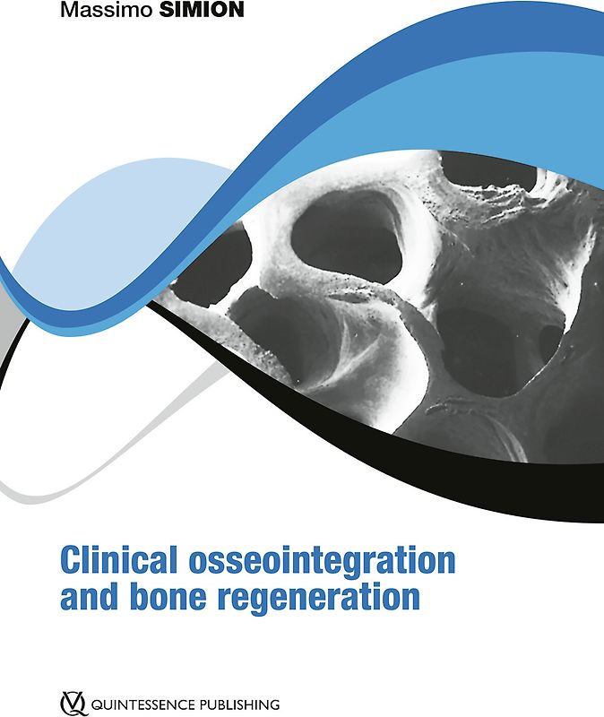 Clinical Osseointegration and Bone Regeneration