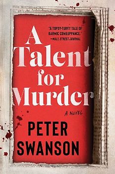 A Talent for Murder