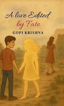 A love edited by Fate