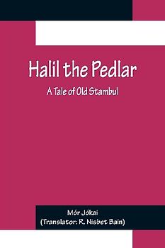 Halil the Pedlar