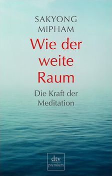 Wie der weite Raum. Die Kraft der Meditation