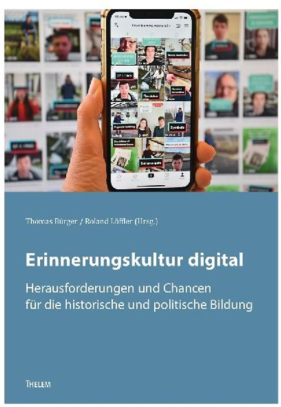 Erinnerungskultur digital