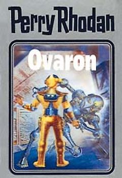 Ovaron