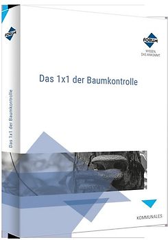 Das 1x1 der Baumkontrolle