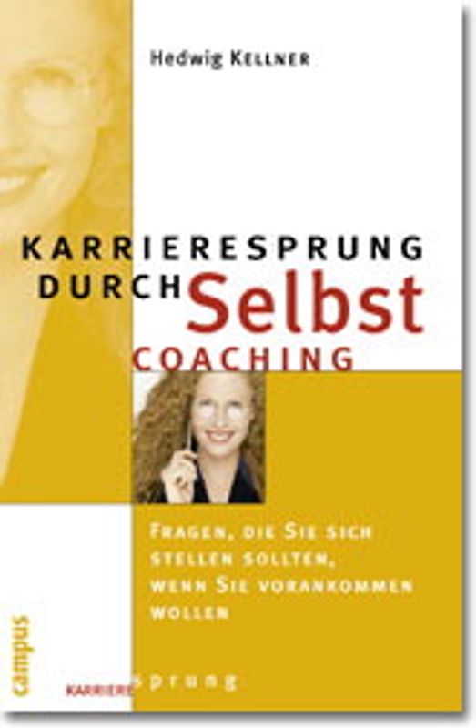 Karrieresprung durch Selbstcoaching