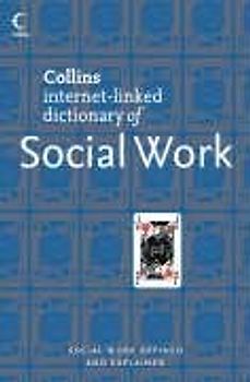 Social Work - John Pierson & Martin Thomas [Paperback]