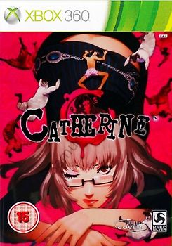 Catherine [UK Import] Xbox 360