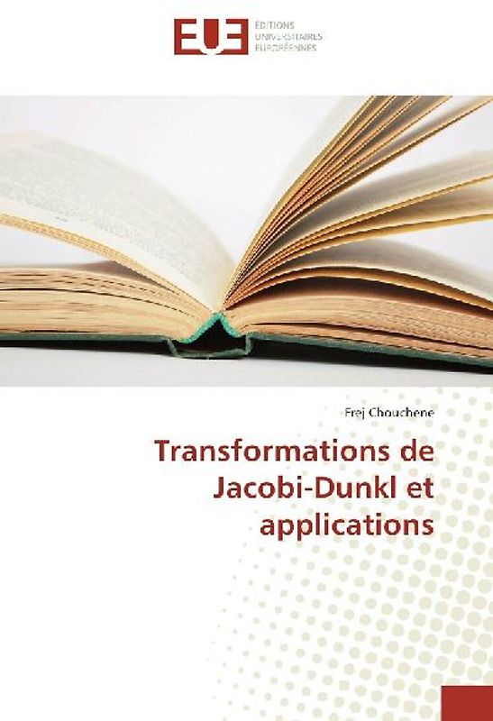 Transformations de Jacobi-Dunkl et applications