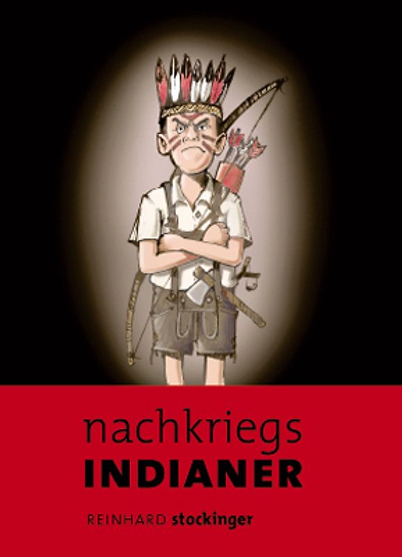 Nachkriegsindianer