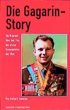 Die Gagarin-Story