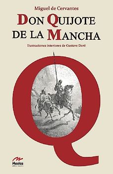 Don Quijote de la Mancha